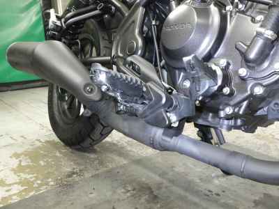 Honda Rebel CMX250 2023