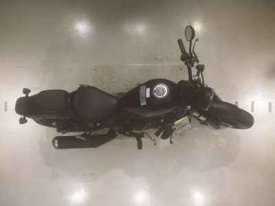 Honda Rebel CMX250 2023