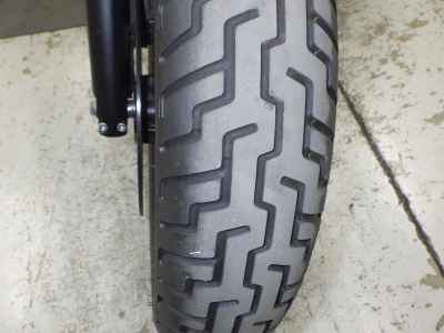 Honda Rebel CMX250 2023