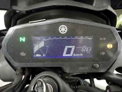 Yamaha FZS25 2020