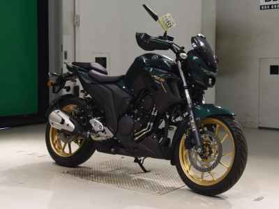 Yamaha FZS25 2020