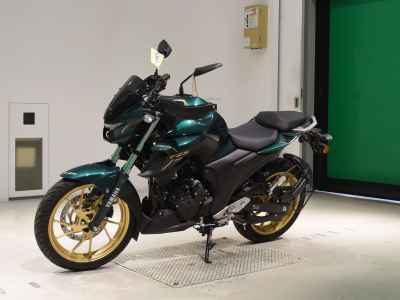 Yamaha FZS25 2020