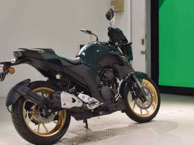 Yamaha FZS25 2020