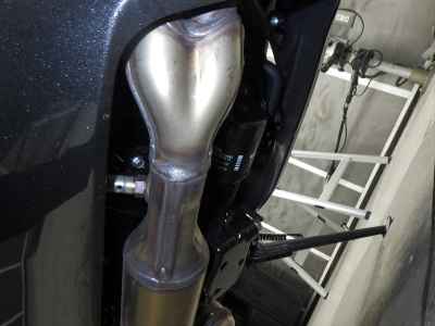 Kawasaki Ninja 1100SX 2025