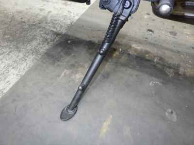 Kawasaki Ninja 1100SX 2025