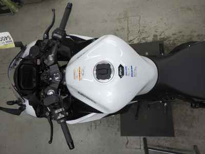 Kawasaki Ninja 1100SX 2025