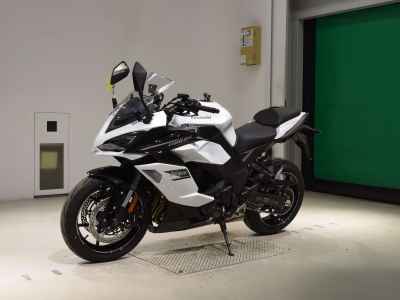 Kawasaki Ninja 1100SX 2025