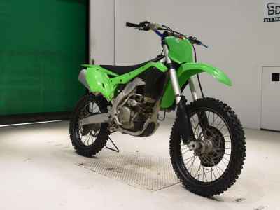 Kawasaki KX250F