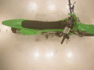Kawasaki KX250F