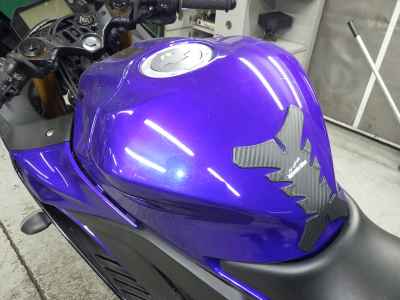 Yamaha YZF-R25 2019