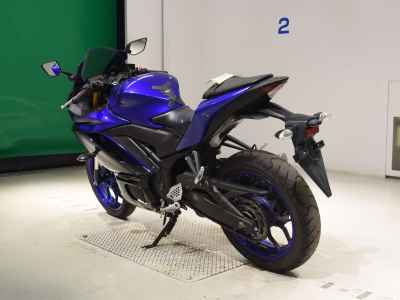 Yamaha YZF-R25 2019