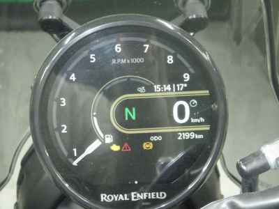 Royal Enfield  2024