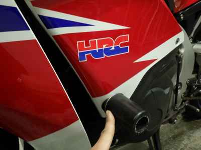 Honda CBR1000RR 2013