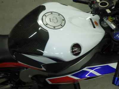 Honda CBR1000RR 2013