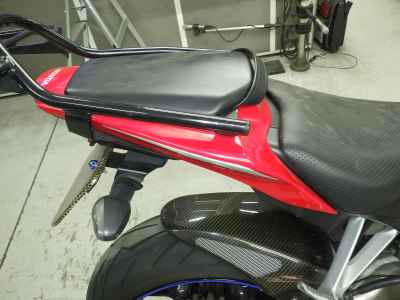 Honda CBR1000RR 2013