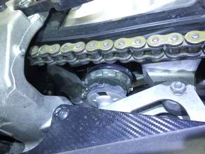 Honda CBR1000RR 2013