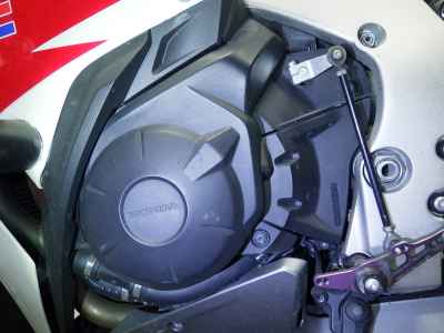 Honda CBR1000RR 2013