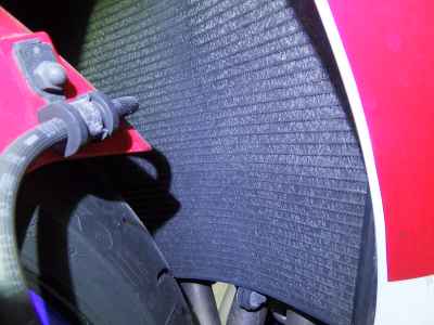 Honda CBR1000RR 2013