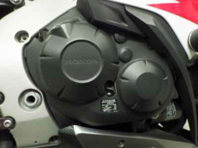 Honda CBR1000RR 2013