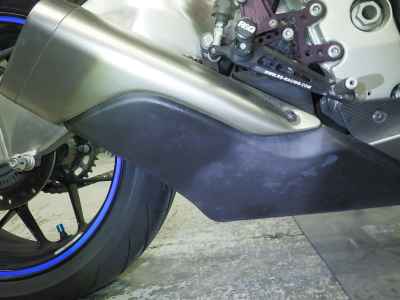 Honda CBR1000RR 2013