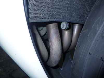 Honda CBR1000RR 2013