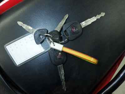 Honda CBR1000RR 2013