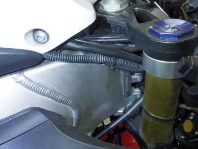 Honda CBR1000RR 2013