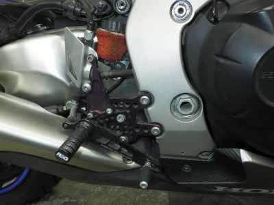 Honda CBR1000RR 2013