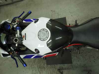 Honda CBR1000RR 2013