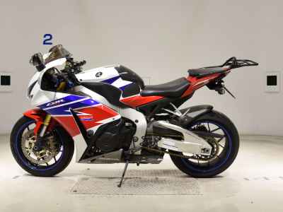 Honda CBR1000RR 2013