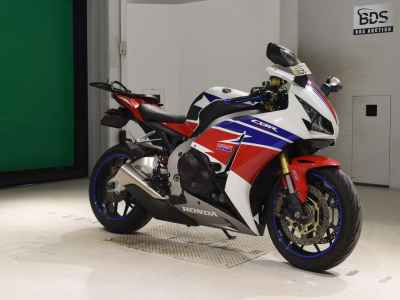 Honda CBR1000RR 2013