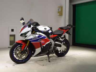 Honda CBR1000RR 2013