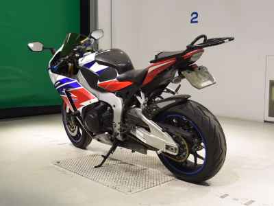 Honda CBR1000RR 2013