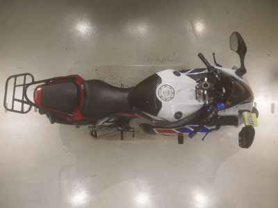 Honda CBR1000RR 2013