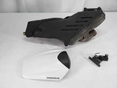 Honda CBR1000RR 2013