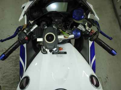 Honda CBR1000RR 2013