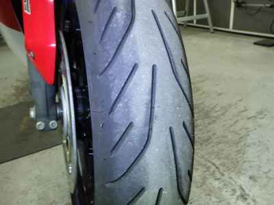 Honda CBR1000RR 2013