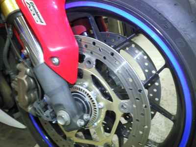 Honda CBR1000RR 2013