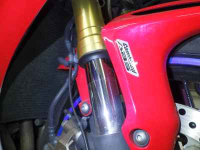 Honda CBR1000RR 2013