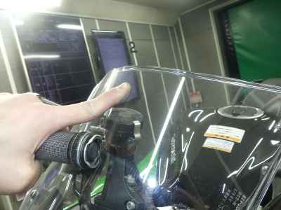 Kawasaki Ninja 1000SX 2024