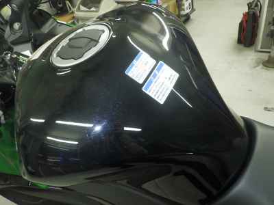 Kawasaki Ninja 1000SX 2024