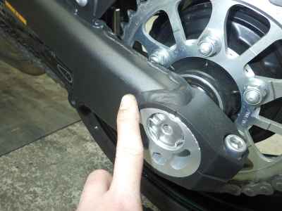 Kawasaki Ninja 1000SX 2024