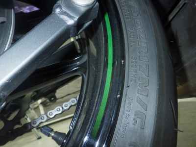 Kawasaki Ninja 1000SX 2024