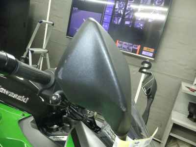 Kawasaki Ninja 1000SX 2024