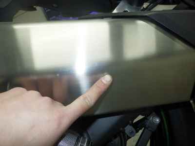 Kawasaki Ninja 1000SX 2024