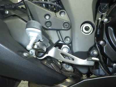 Kawasaki Ninja 1000SX 2024