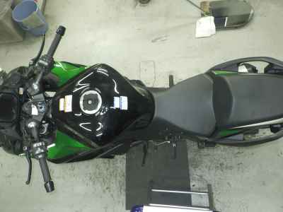 Kawasaki Ninja 1000SX 2024