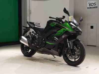 Kawasaki Ninja 1000SX 2024