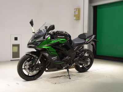 Kawasaki Ninja 1000SX 2024