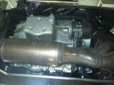 Kawasaki Ninja 1000SX 2024